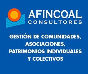 Afincoal Consultores logo